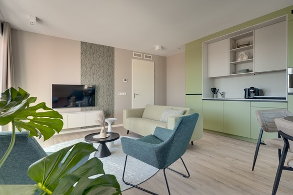 Medium property photo - Langendam 30-301, 4374 AD Zoutelande